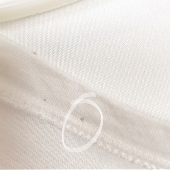 The North Face Boho Not All Who Wander.. L/S Tee M - Picture 6 of 7